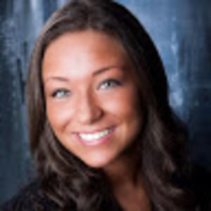 Meet your Posher, Rebecca